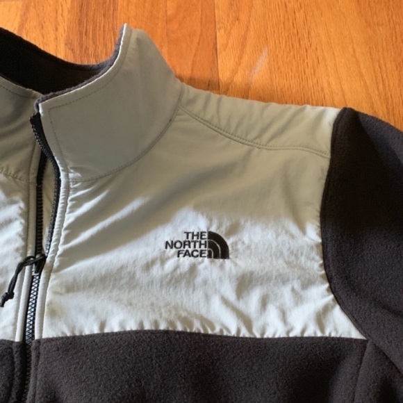 NWT The North Face Polartec Denali Jacket Size XL - Picture 2 of 6
